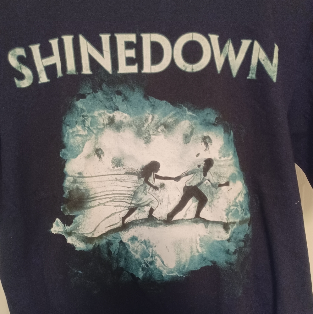 Shinedown Shirt